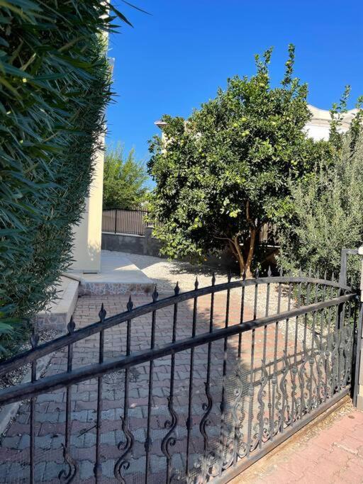Excellent 3 Storey Villa With A Swimming Pool 贝莱克 外观 照片
