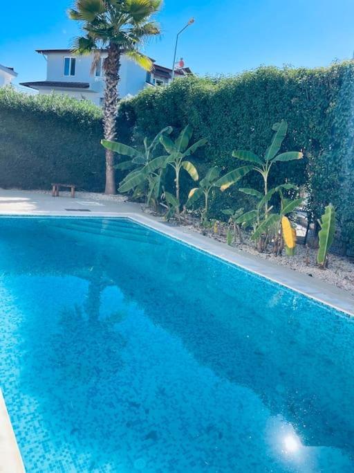 Excellent 3 Storey Villa With A Swimming Pool 贝莱克 外观 照片